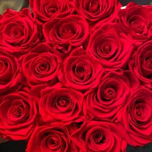 Meet your Posher, Juliana